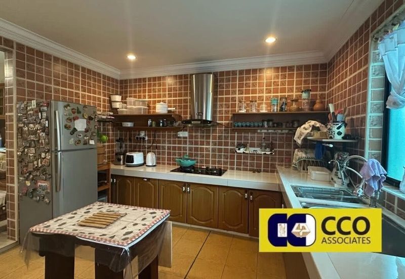 [For Sale]Pasir Puteh SPPK 2 Storey Bungalow 