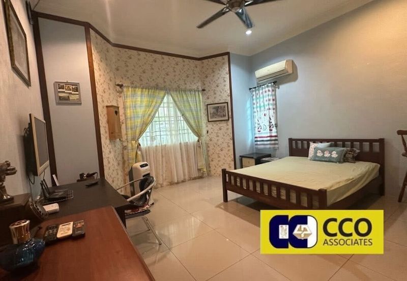 [For Sale]Pasir Puteh SPPK 2 Storey Bungalow 