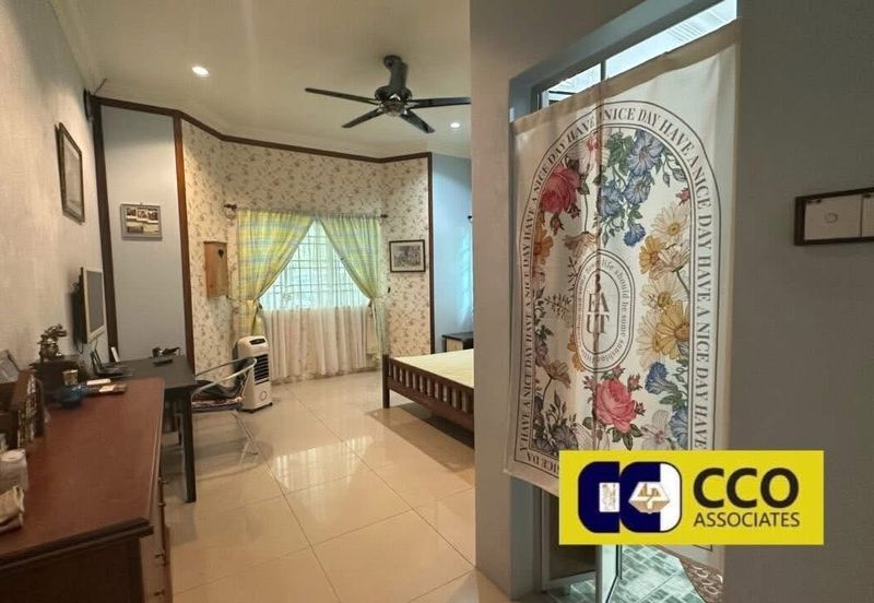 [For Sale]Pasir Puteh SPPK 2 Storey Bungalow 
