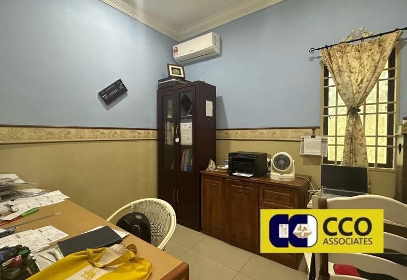 [For Sale]Pasir Puteh SPPK 2 Storey Bungalow 