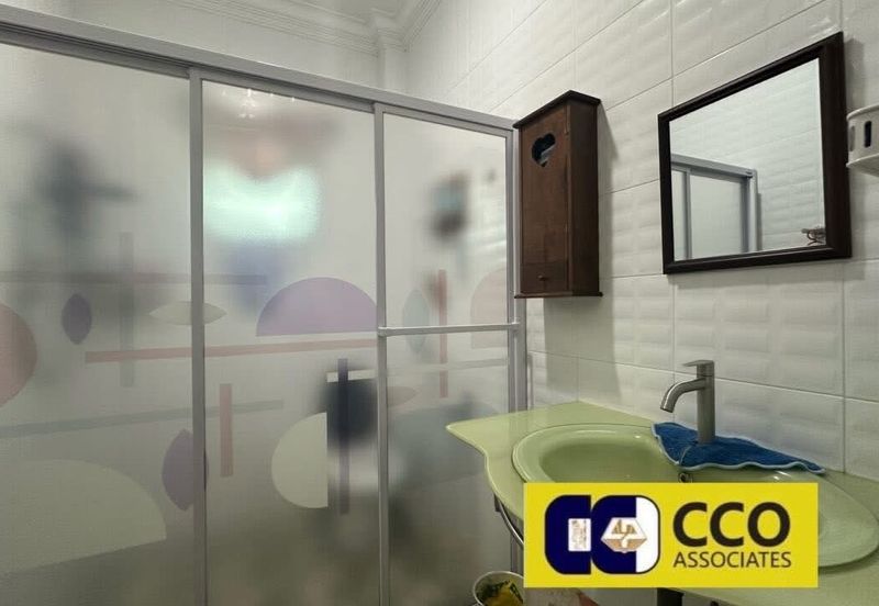 [For Sale]Pasir Puteh SPPK 2 Storey Bungalow 