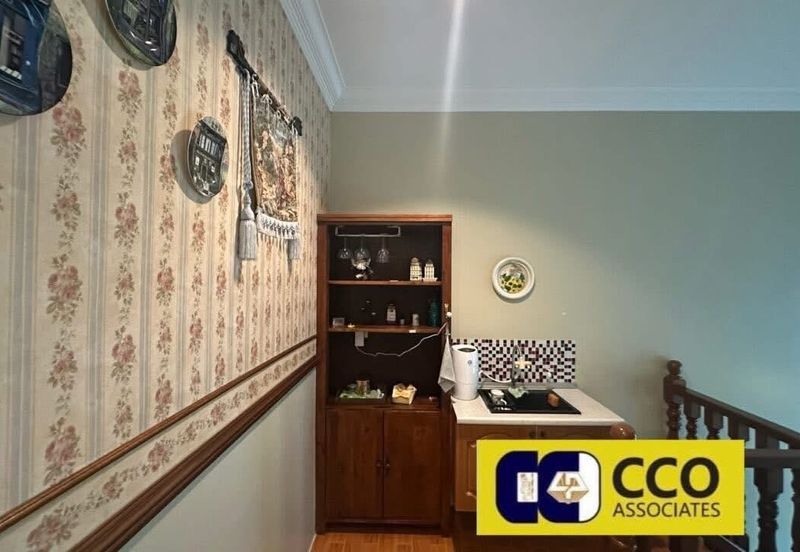 [For Sale]Pasir Puteh SPPK 2 Storey Bungalow 