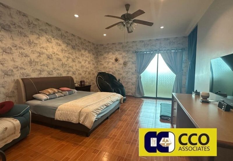 [For Sale]Pasir Puteh SPPK 2 Storey Bungalow 