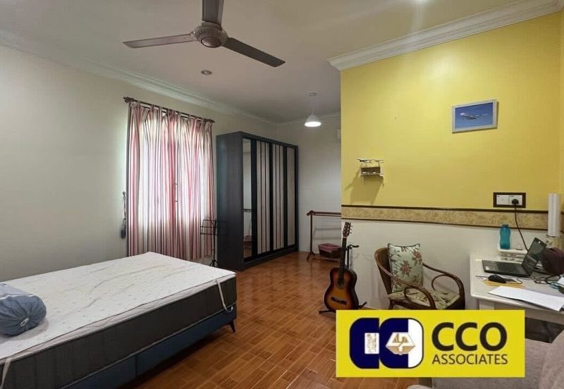 [For Sale]Pasir Puteh SPPK 2 Storey Bungalow 