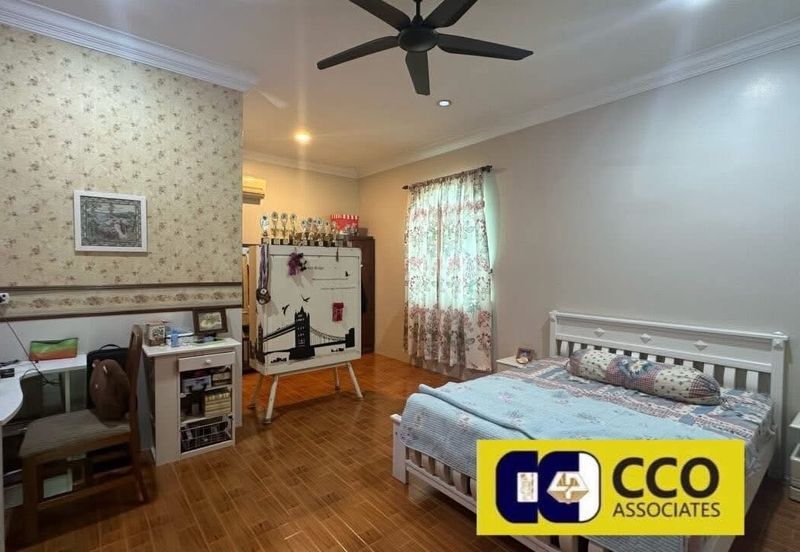 [For Sale]Pasir Puteh SPPK 2 Storey Bungalow 