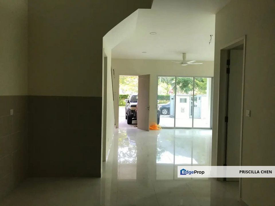 [For Sale] Ipoh Sunway Serene Villas Cluster, Perak, Kinta