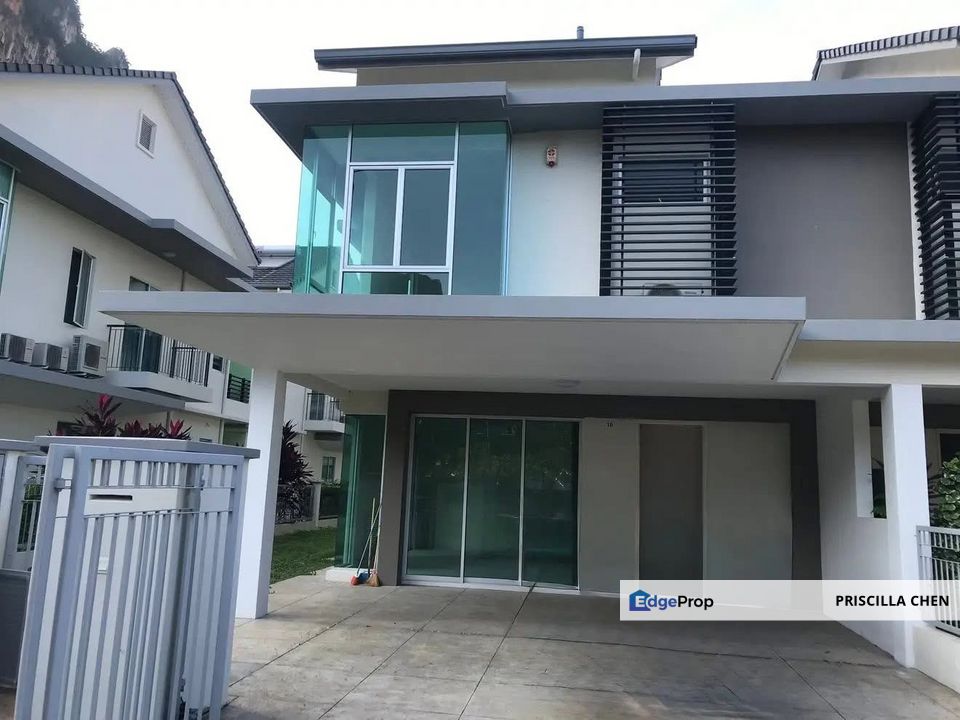 [For Sale] Ipoh Sunway Serene Villas Cluster, Perak, Kinta