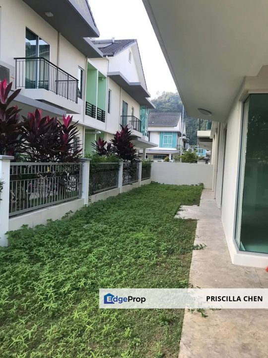 [For Sale] Ipoh Sunway Serene Villas Cluster, Perak, Kinta
