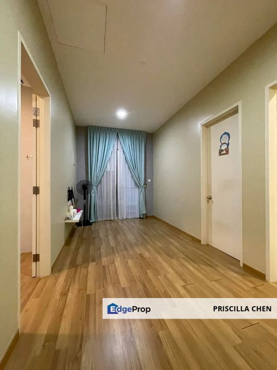 [For Sale] Ipoh Serene Villa Double Storey, Perak, Kinta