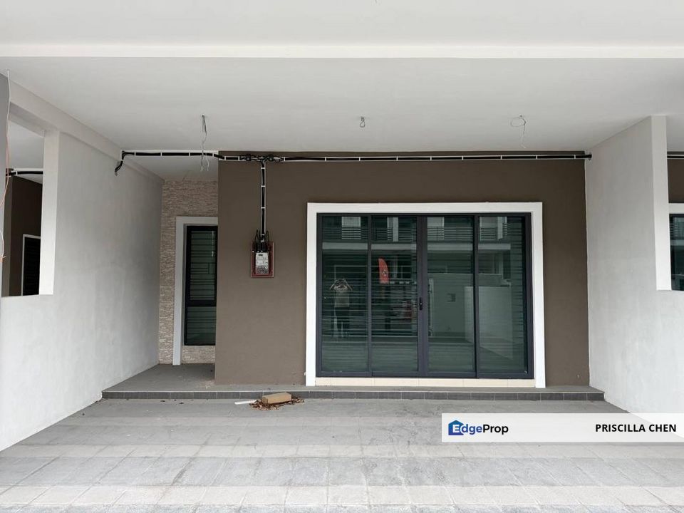 [For Sale]Botani Seri Meranti 2.5-Storey, Perak, Kinta