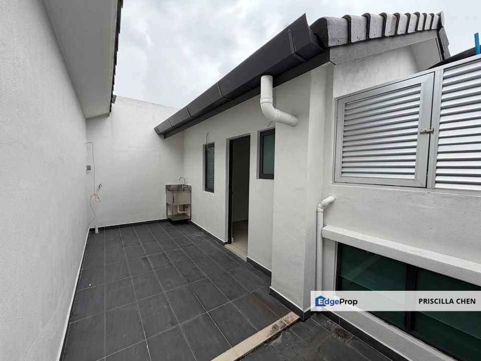 [For Sale]Botani Seri Meranti 2.5-Storey, Perak, Kinta