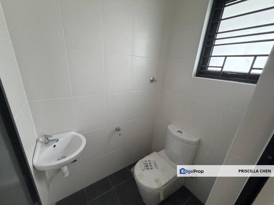 [For Sale]Botani Seri Meranti 2.5-Storey, Perak, Kinta