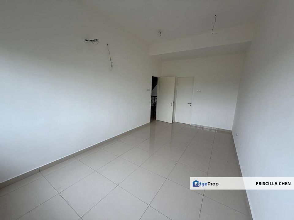 [For Sale]Botani Seri Meranti 2.5-Storey, Perak, Kinta