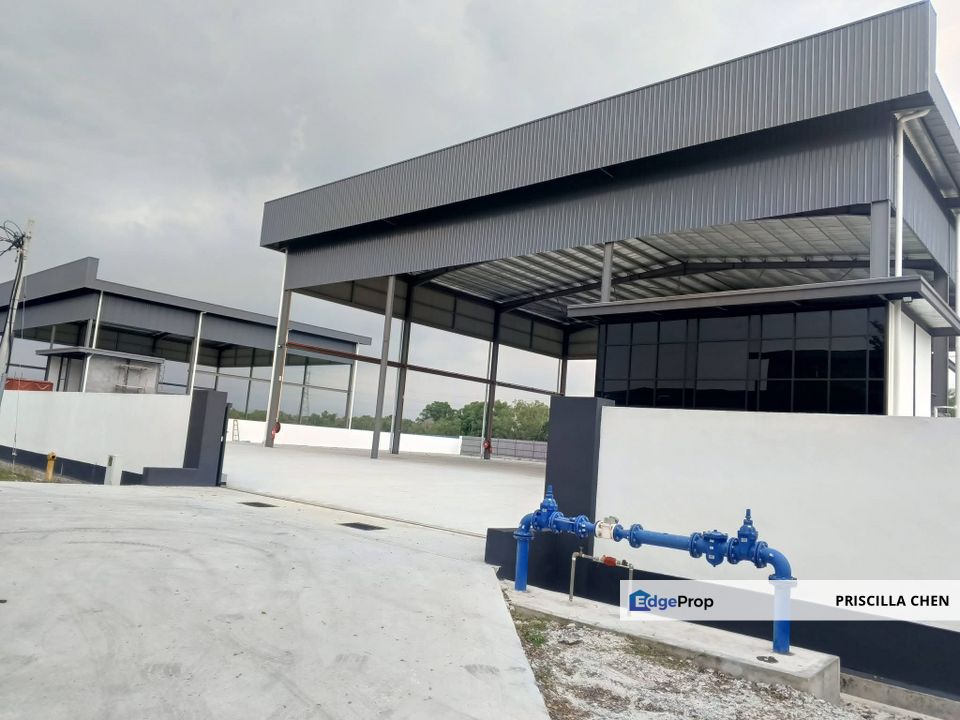 [For Rent] Pengkalan Bungalow Ipoh , Perak, Ipoh