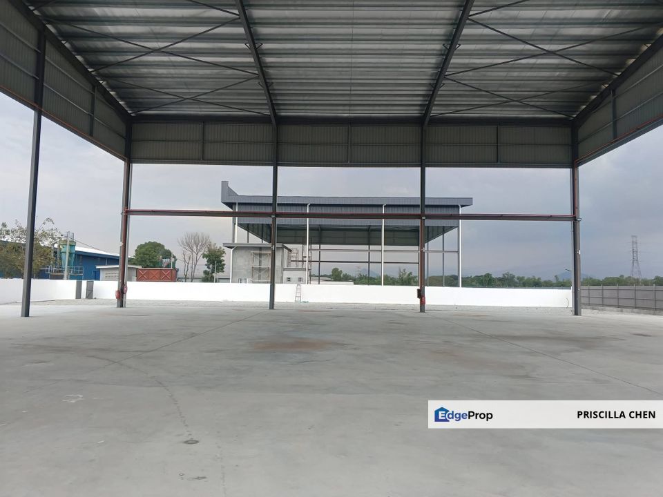 [For Rent] Pengkalan Bungalow Ipoh , Perak, Ipoh