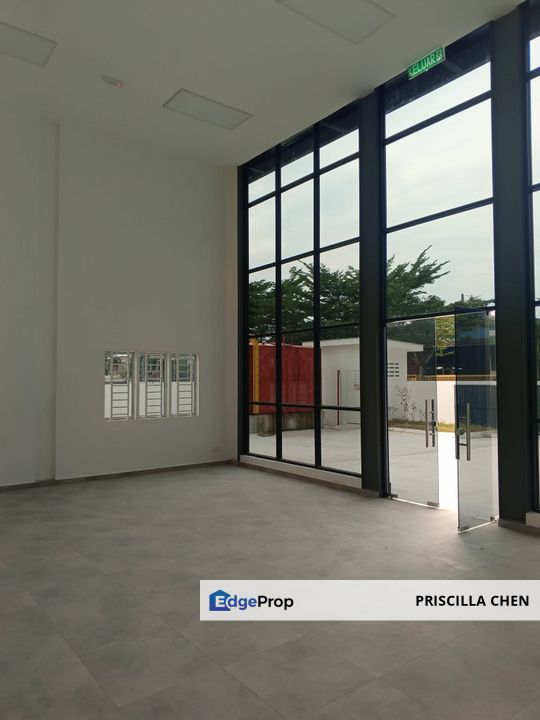 [For Rent] Pengkalan Bungalow Ipoh , Perak, Ipoh