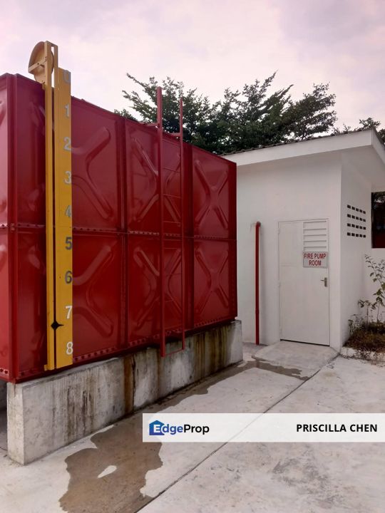 [For Rent] Pengkalan Bungalow Ipoh , Perak, Ipoh