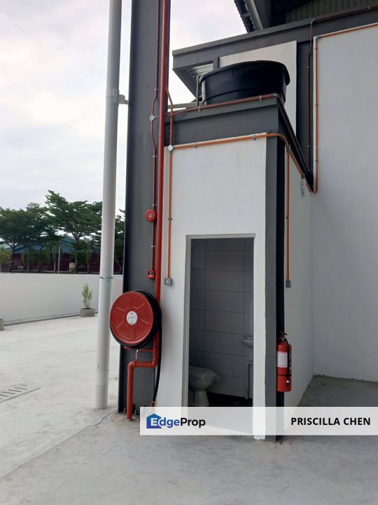 [For Rent] Pengkalan Bungalow Ipoh , Perak, Ipoh