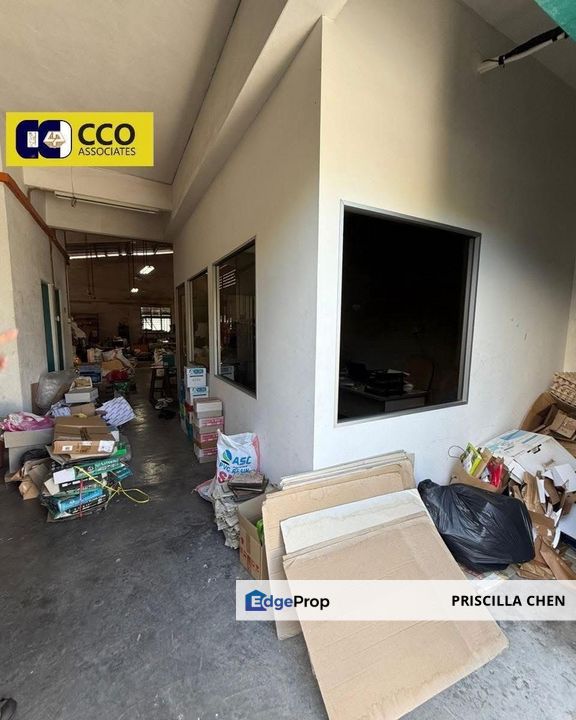 [For Sale]Menglembu Chandan Raya 1.5 Storey , Perak, Menglembu