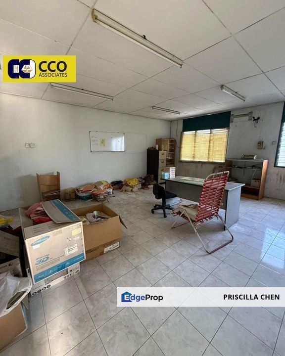 [For Sale]Menglembu Chandan Raya 1.5 Storey , Perak, Menglembu