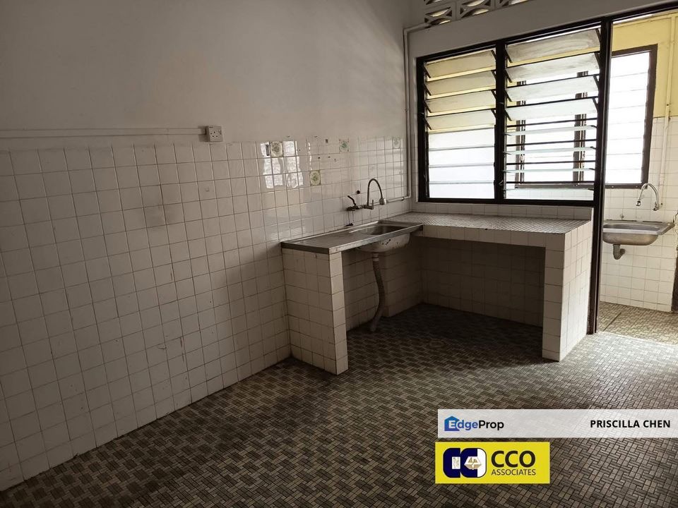 [For Sale]Jalan Kuala Kangsar Taman Wing Onn, Perak, Kinta