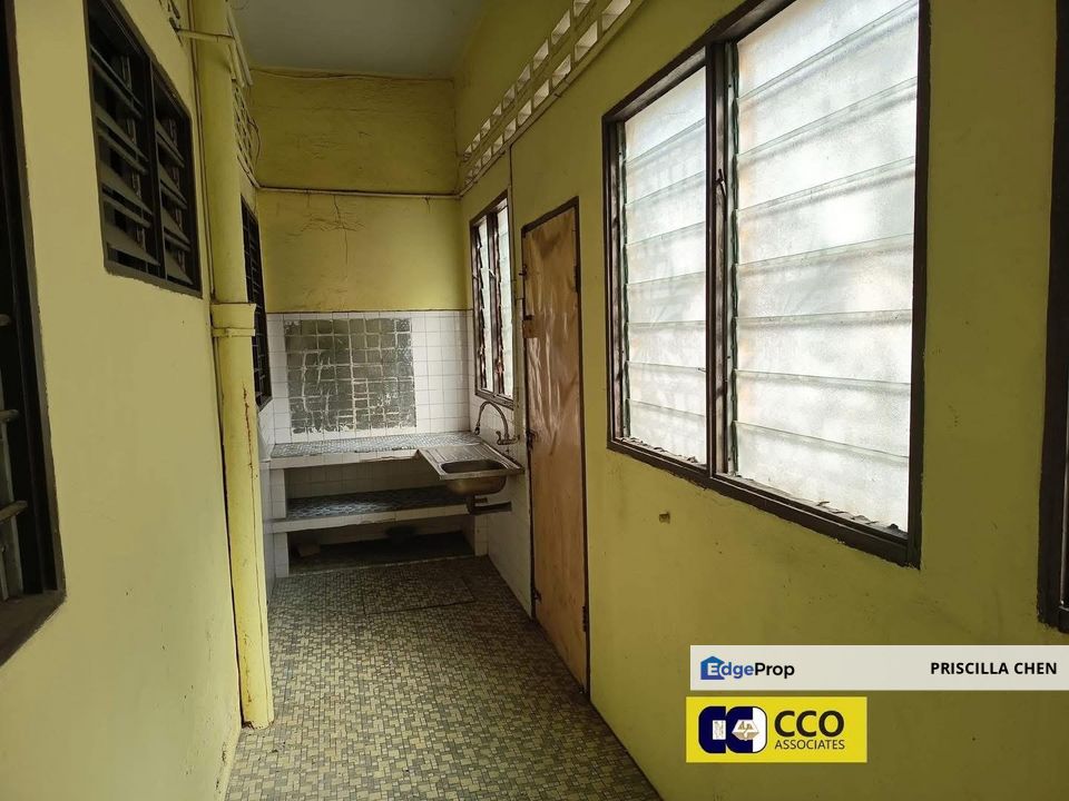 [For Sale]Jalan Kuala Kangsar Taman Wing Onn, Perak, Kinta