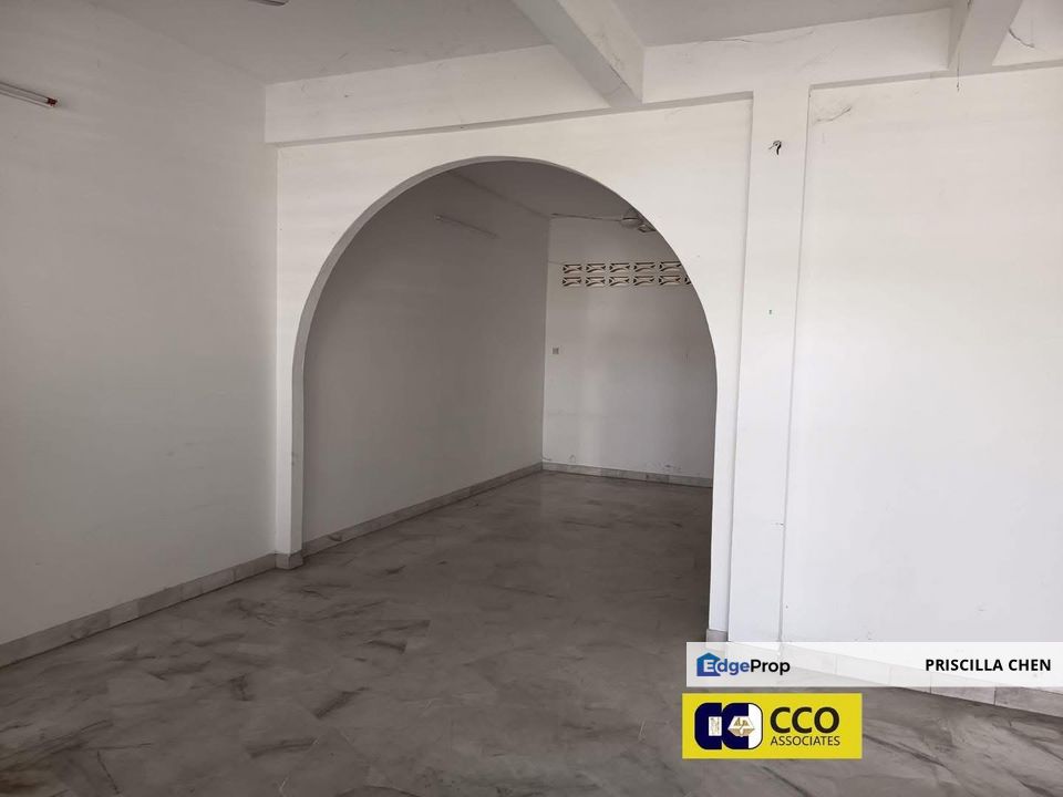 [For Sale]Jalan Kuala Kangsar Taman Wing Onn, Perak, Kinta