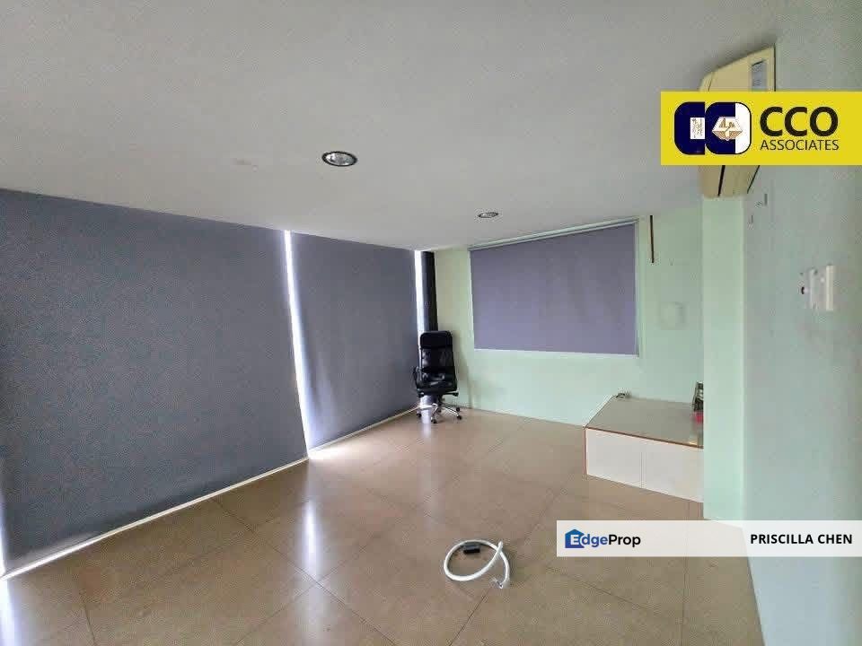[For Rent]Batu Gajah Perdana Warehouse+Showroom, Perak, Pusing