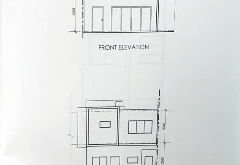 Casa Green @ Cybersouth
