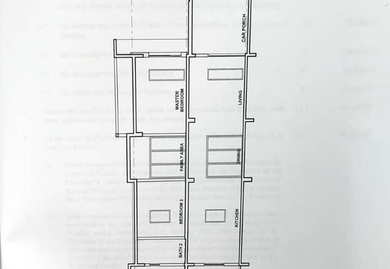 Casa Green @ Cybersouth