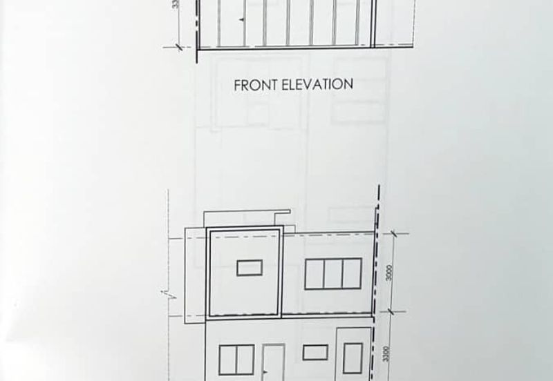 Casa Green @ Cybersouth