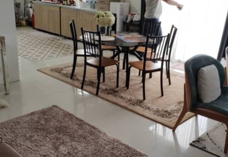 Casa Green @ Cybersouth