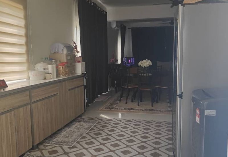 Casa Green @ Cybersouth