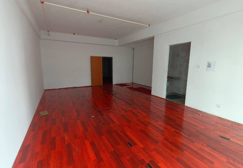 Kenwingston Business Centre