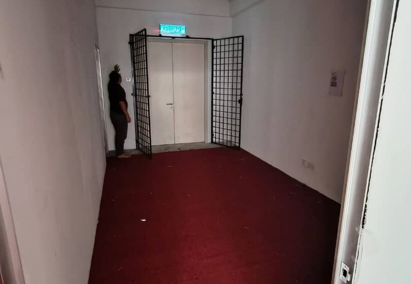 Kenwingston Business Centre