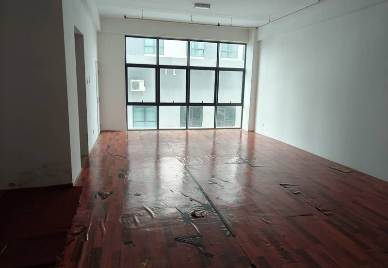 Kenwingston Business Centre