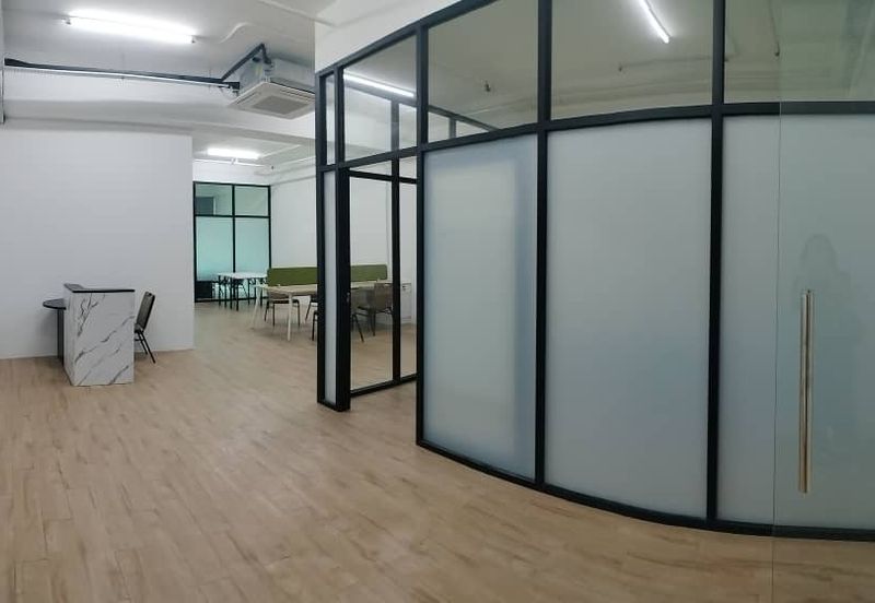 Kenwingston Business Centre