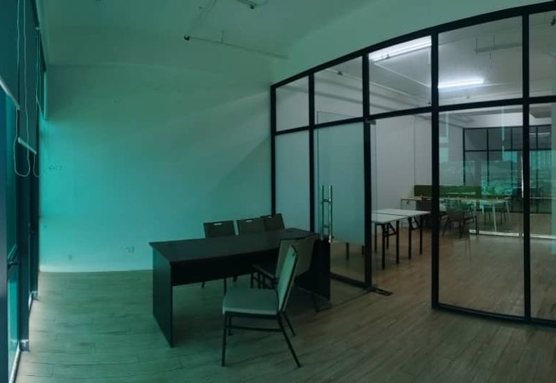 Kenwingston Business Centre