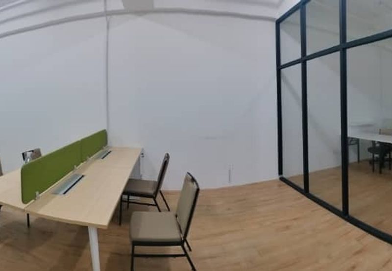 Kenwingston Business Centre