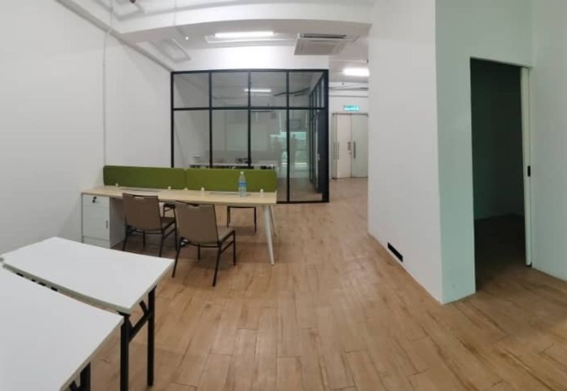 Kenwingston Business Centre