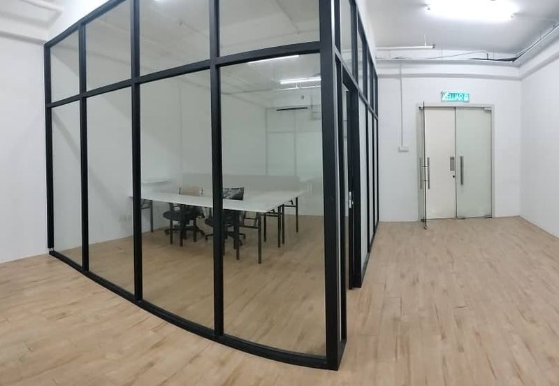 Kenwingston Business Centre