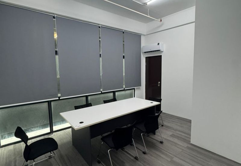 Kenwingston Business Centre