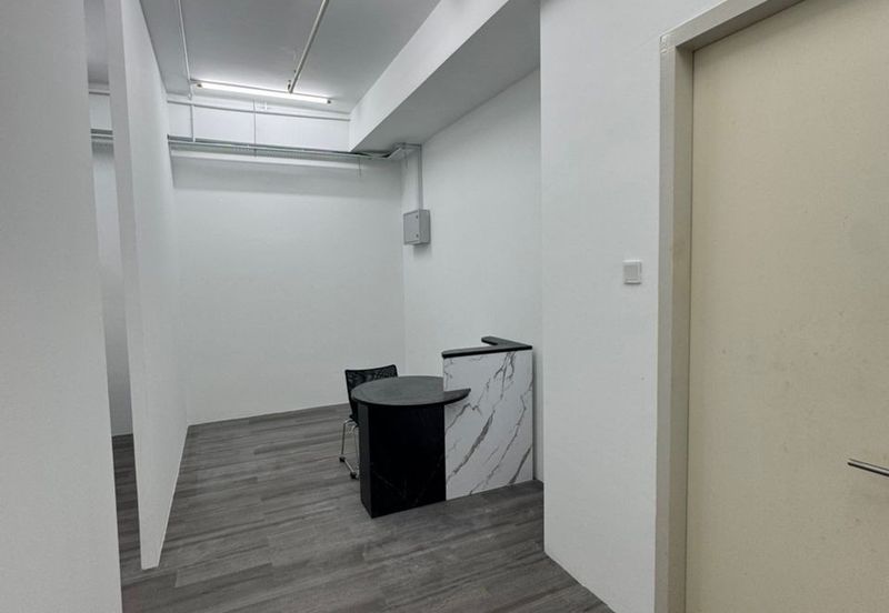 Kenwingston Business Centre