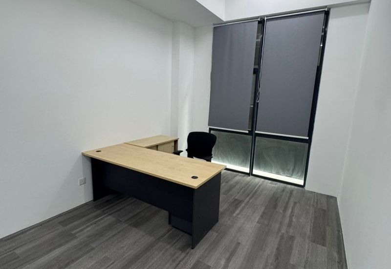 Kenwingston Business Centre