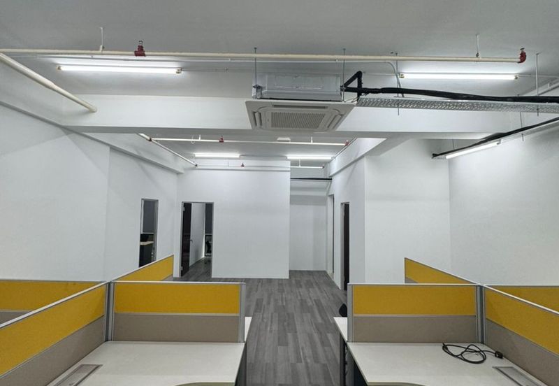 Kenwingston Business Centre