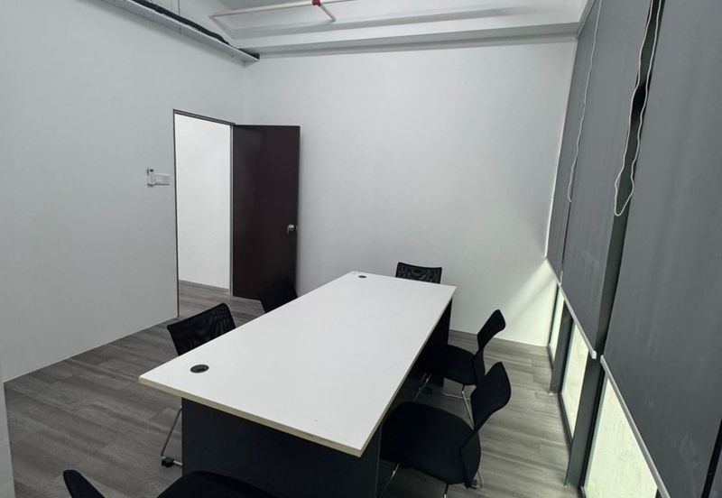 Kenwingston Business Centre