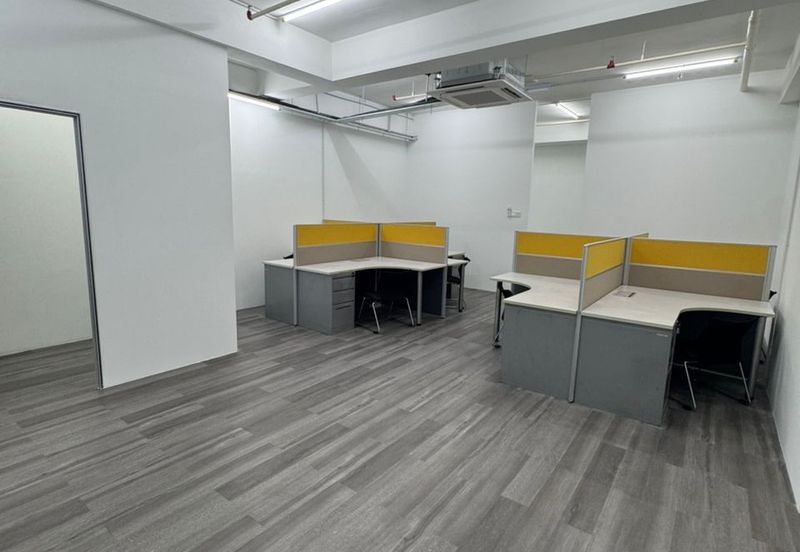 Kenwingston Business Centre