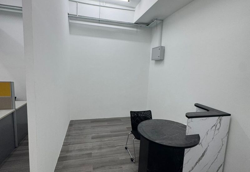 Kenwingston Business Centre