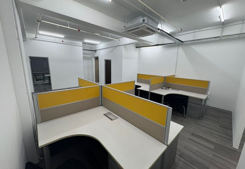 Kenwingston Business Centre