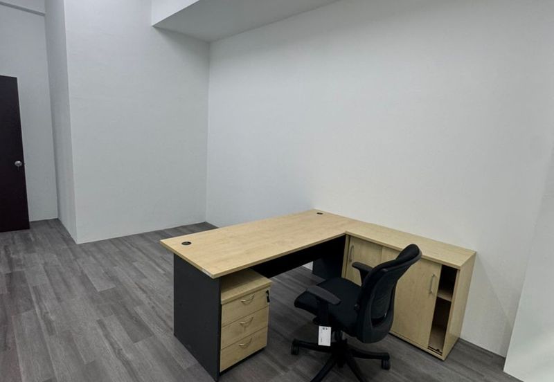 Kenwingston Business Centre